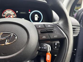 HYUNDAI I20 1.0 T-GDi MHEV Premium Hatchback 5dr Petrol Hybrid DCT Euro 6 (s