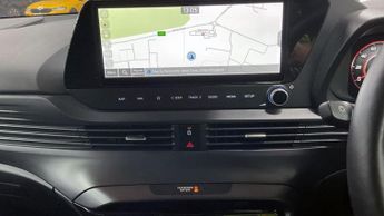 HYUNDAI I20 1.0 T-GDi MHEV Premium Hatchback 5dr Petrol Hybrid DCT Euro 6 (s