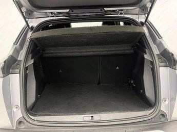 PEUGEOT 2008 1.2 PureTech GT Line SUV 5dr Petrol Manual Euro 6 (s/s) (130 ps)