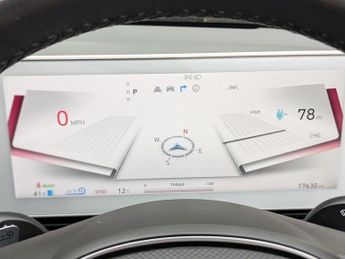 HYUNDAI IONIQ 5 58kWh SE Connect Hatchback 5dr Electric Auto (170 ps)
