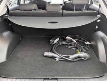 HYUNDAI IONIQ 5 58kWh SE Connect Hatchback 5dr Electric Auto (170 ps)