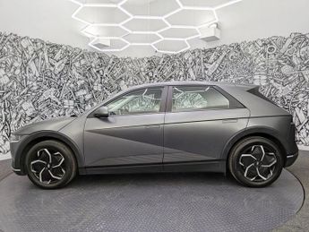 HYUNDAI IONIQ 5 58kWh SE Connect Hatchback 5dr Electric Auto (170 ps)