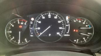 MAZDA CX-5 2.2 SKYACTIV-D Sport SUV 5dr Diesel Auto Euro 6 (s/s) (184 ps)
