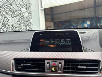 BMW X2 2.0 20d M Sport X SUV 5dr Diesel Auto xDrive Euro 6 (s/s) (190 p