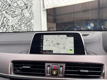 BMW X2 2.0 20d M Sport X SUV 5dr Diesel Auto xDrive Euro 6 (s/s) (190 p