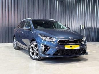 KIA CEED 1.6 GDi 8.9kWh 3 Sportswagon 5dr Petrol Plug-in Hybrid DCT Euro 