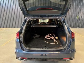 KIA CEED 1.6 GDi 8.9kWh 3 Sportswagon 5dr Petrol Plug-in Hybrid DCT Euro 