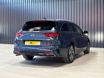KIA CEED 1.6 GDi 8.9kWh 3 Sportswagon 5dr Petrol Plug-in Hybrid DCT Euro 