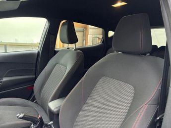 FORD FIESTA 1.0T EcoBoost ST-Line Edition Hatchback 5dr Petrol Manual Euro 6