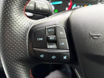 FORD FIESTA 1.0T EcoBoost ST-Line Edition Hatchback 5dr Petrol Manual Euro 6