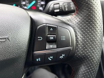 FORD FIESTA 1.0T EcoBoost ST-Line Edition Hatchback 5dr Petrol Manual Euro 6