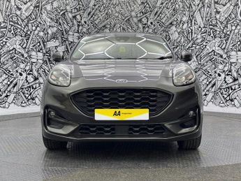FORD PUMA 1.0T EcoBoost MHEV ST-Line SUV 5dr Petrol Manual Euro 6 (s/s) (1