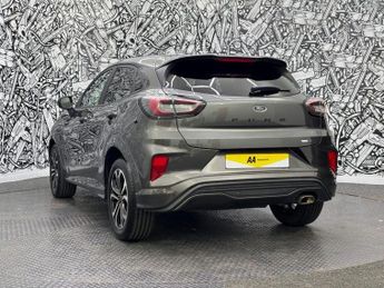 FORD PUMA 1.0T EcoBoost MHEV ST-Line SUV 5dr Petrol Manual Euro 6 (s/s) (1
