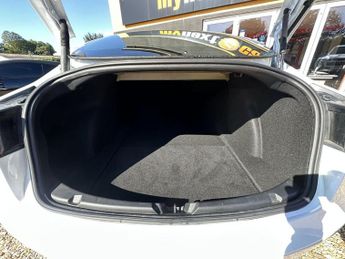 TESLA Model 3 Standard Range Plus Saloon 4dr Electric Auto RWD (241 bhp)