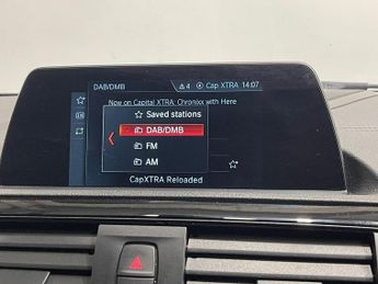 BMW 1 SERIES 1.5 118i GPF M Sport Shadow Edition Hatchback 3dr Petrol Auto Eu