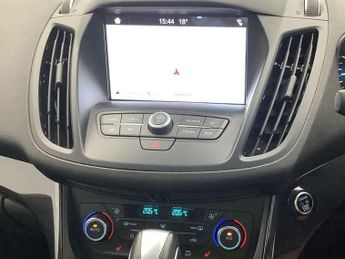 FORD KUGA 1.5 TDCi Titanium X SUV 5dr Diesel Powershift Euro 6 (s/s) (120 