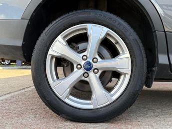 FORD KUGA 1.5 TDCi Titanium X SUV 5dr Diesel Powershift Euro 6 (s/s) (120 