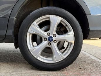 FORD KUGA 1.5 TDCi Titanium X SUV 5dr Diesel Powershift Euro 6 (s/s) (120 