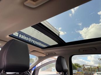 FORD KUGA 1.5 TDCi Titanium X SUV 5dr Diesel Powershift Euro 6 (s/s) (120 