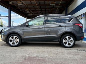 FORD KUGA 1.5 TDCi Titanium X SUV 5dr Diesel Powershift Euro 6 (s/s) (120 
