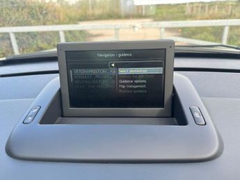 PEUGEOT 3008 1.6 e-HDi Allure SUV 5dr Diesel EGC Euro 5 (s/s) (115 ps)