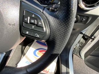 MG MG ZS 44.5kWh Exclusive SUV 5dr Electric Auto (143 ps)