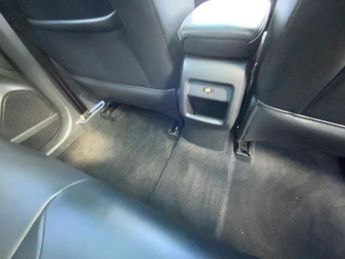 MG MG ZS 44.5kWh Exclusive SUV 5dr Electric Auto (143 ps)