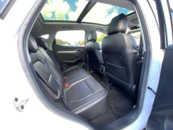 MG MG ZS 44.5kWh Exclusive SUV 5dr Electric Auto (143 ps)