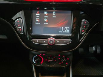 VAUXHALL CORSA 1.4i ecoFLEX SRi VX Line Hatchback 5dr Petrol Manual Euro 6 (90