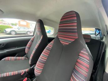 CITROEN C1 1.0 VTi Feel Hatchback 3dr Petrol Manual Euro 6 (68 ps)