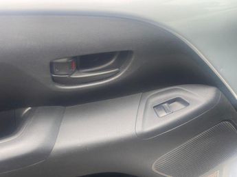 CITROEN C1 1.0 VTi Feel Hatchback 3dr Petrol Manual Euro 6 (68 ps)