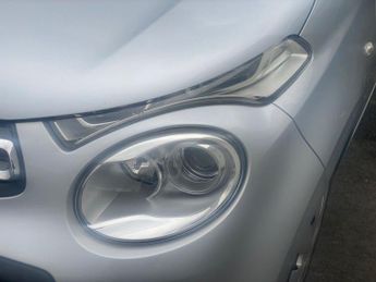 CITROEN C1 1.0 VTi Feel Hatchback 3dr Petrol Manual Euro 6 (68 ps)