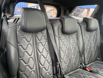 PEUGEOT 5008 2.0 BlueHDi GT SUV 5dr Diesel EAT Auto 6Spd Euro 6 (s/s) (180 ps