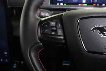 FORD MUSTANG MACH-E Extended Range 91kWh AWD 5dr