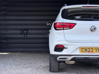 MG MG ZS 1.0 T-GDi Excite 5dr - ONE OWNER