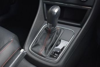 SEAT LEON 2.0 TDI FR Sport Coupe 3dr Diesel DSG Euro 6 (s/s) (184 ps)