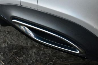 MERCEDES-BENZ A-CLASS 1.5 A180d AMG Line (Premium) Hatchback 5dr Diesel 7G-DCT Euro 6 