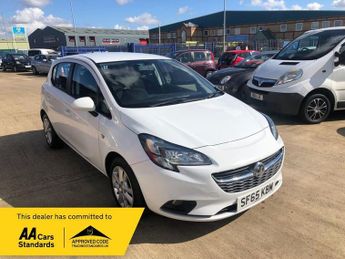 Vauxhall Corsa 1.3 CDTi ecoFLEX Design Hatchback 5dr Diesel Manual Euro 6 (s/s)