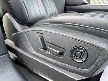 AUDI E-TRON 50 Technik SUV 5dr Electric Auto quattro 71.2kWh (313 ps)