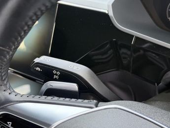 AUDI E-TRON 50 Technik SUV 5dr Electric Auto quattro 71.2kWh (313 ps)