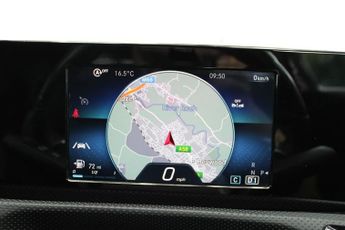 MERCEDES-BENZ A-CLASS 1.3 A200 AMG Line Hatchback 5dr Petrol 7G-DCT Euro 6 (s/s) (163 