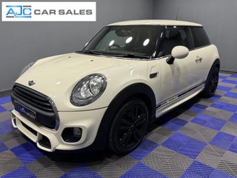 MINI Hatch 1.5 One 1499 GT Hatchback 3dr Petrol Manual Euro 6 (s/s) (102 ps
