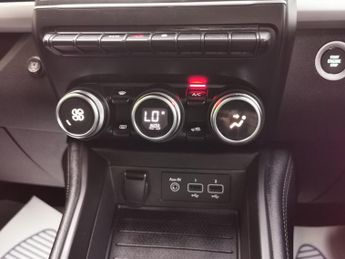 RENAULT ZOE R110 EV50 52kWh Business Car Derived Van 5dr Electric Auto (Rapi
