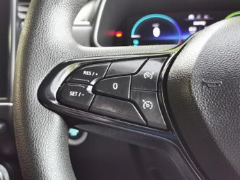 RENAULT ZOE R110 EV50 52kWh Business Car Derived Van 5dr Electric Auto (Rapi