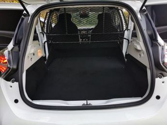 RENAULT ZOE R110 EV50 52kWh Business Car Derived Van 5dr Electric Auto (Rapi
