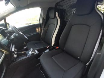 RENAULT ZOE R110 EV50 52kWh Business Car Derived Van 5dr Electric Auto (Rapi