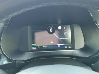 VAUXHALL Corsa Electric 50kWh Elite Nav Hatchback 5dr Electric Auto (7.4Kw Charger) (136