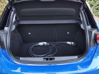 VAUXHALL Corsa Electric 50kWh Elite Nav Hatchback 5dr Electric Auto (7.4Kw Charger) (136