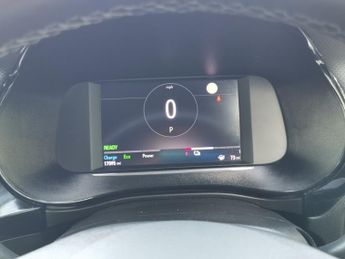 VAUXHALL Corsa Electric 50kWh Elite Nav Hatchback 5dr Electric Auto (7.4Kw Charger) (136