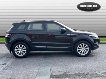 LAND ROVER RANGE ROVER EVOQUE 2.2 SD4 Pure Tech SUV 5dr Diesel Auto 4WD Euro 5 (s/s) (190 ps)